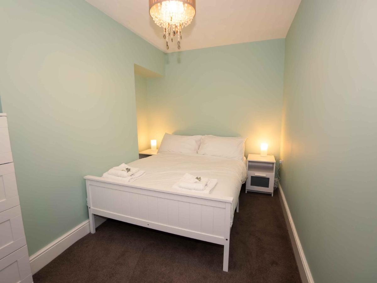 Pass The Keys Newly Renovated 2 Bedroom Apartment And Free Parking 斯卡伯勒 外观 照片